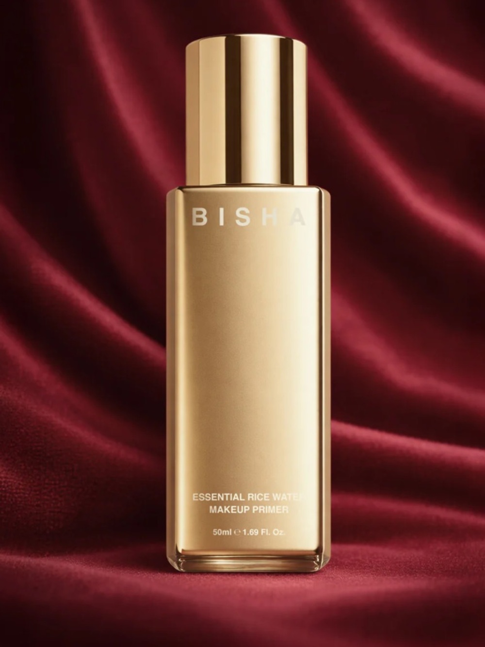 BISHA Essential Rice Water Makeup Primer
